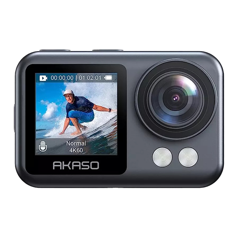 Akaso Brave 4 Elite User manual
