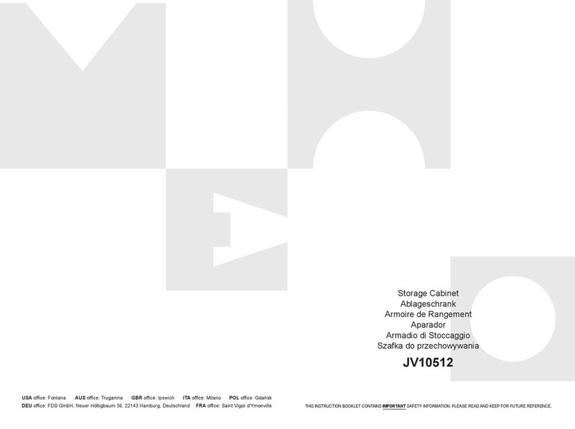 Costway JV10512 User manual Costway JV10512 User manual