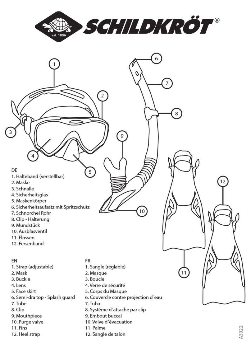 Schildkröt S11 instructions