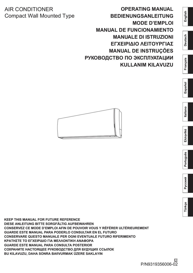 Fujitsu ASY35UI-LU User manual Fujitsu ASY35UI-LU User manual
