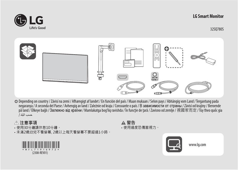 LG 32SQ780S-W.AEU User manual LG 32SQ780S-W.AEU User manual