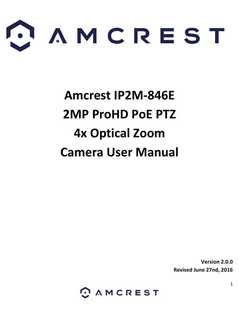 Amcrest IP2M-846E user manual