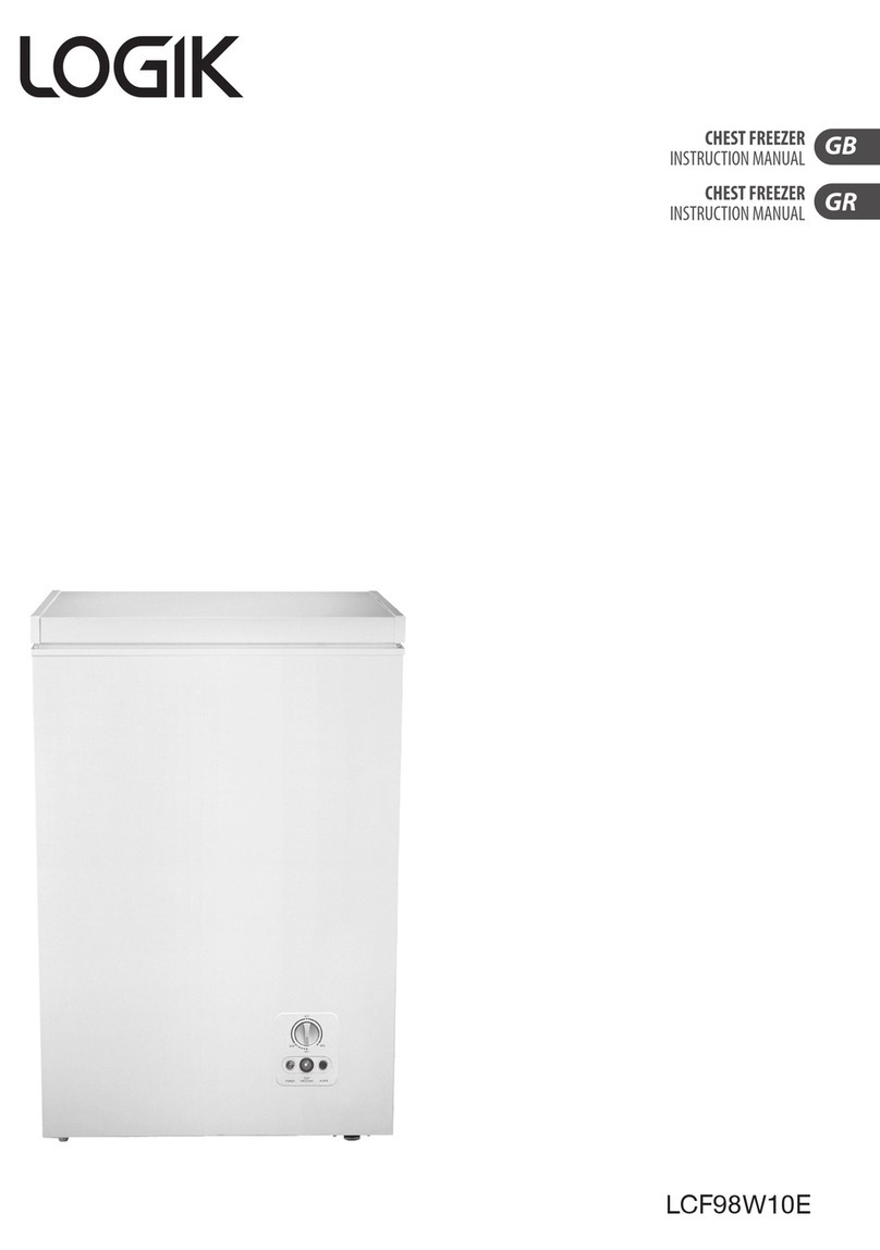 Logik LCF98W10E User manual Logik LCF98W10E User manual