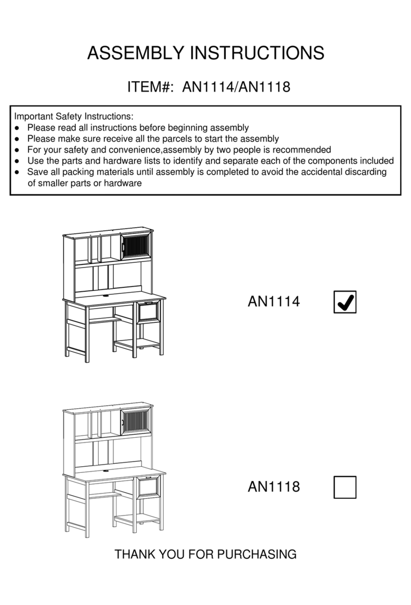BED BATH & Beyond AN1114 User manual