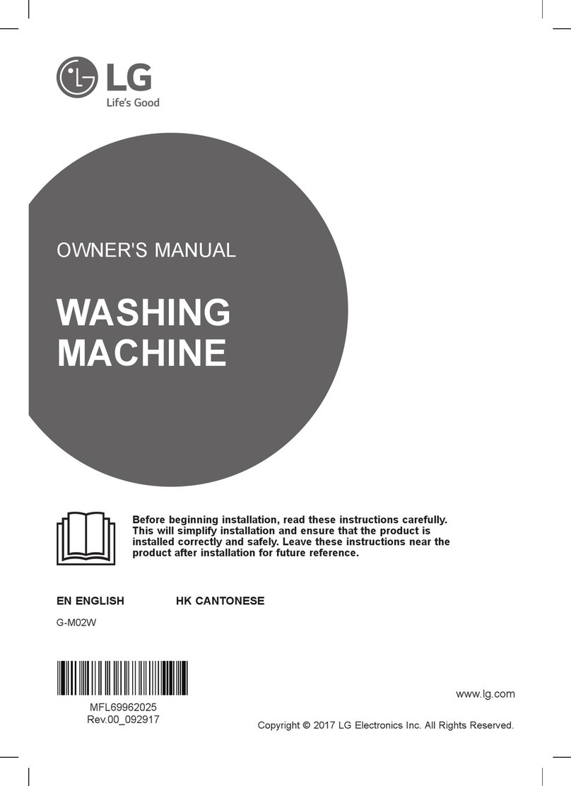 LG G-M02W User manual