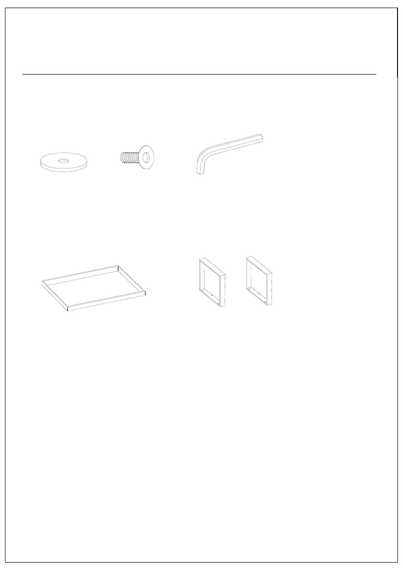 STRUCTUBE BOKARO User manual