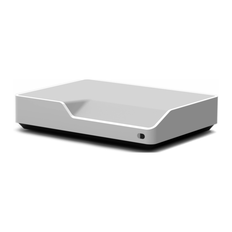 Huawei EC6108V6 user manual