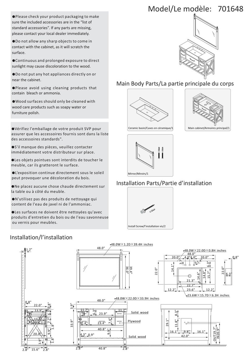 VINNOVA 701648 manual