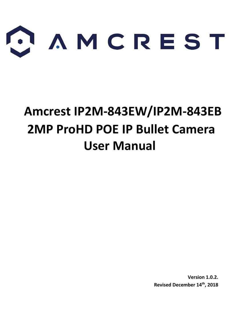 Amcrest IP2M-843EW user manual