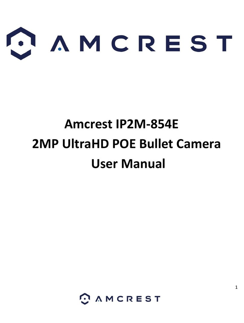 Amcrest IP2M-854E user manual