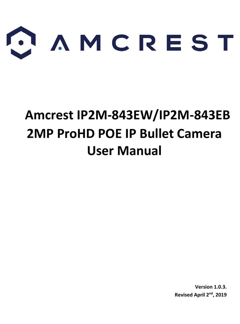 Amcrest IP2M-843EB user manual