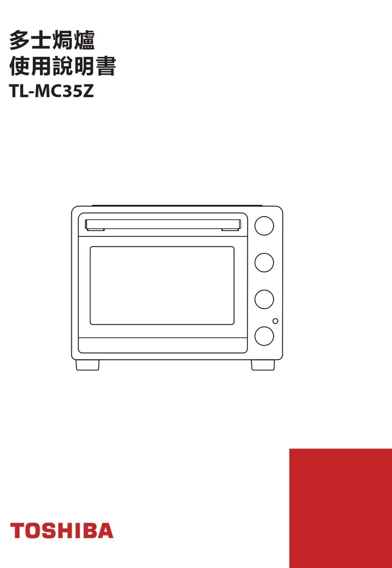 Toshiba TL-MC35Z User manual