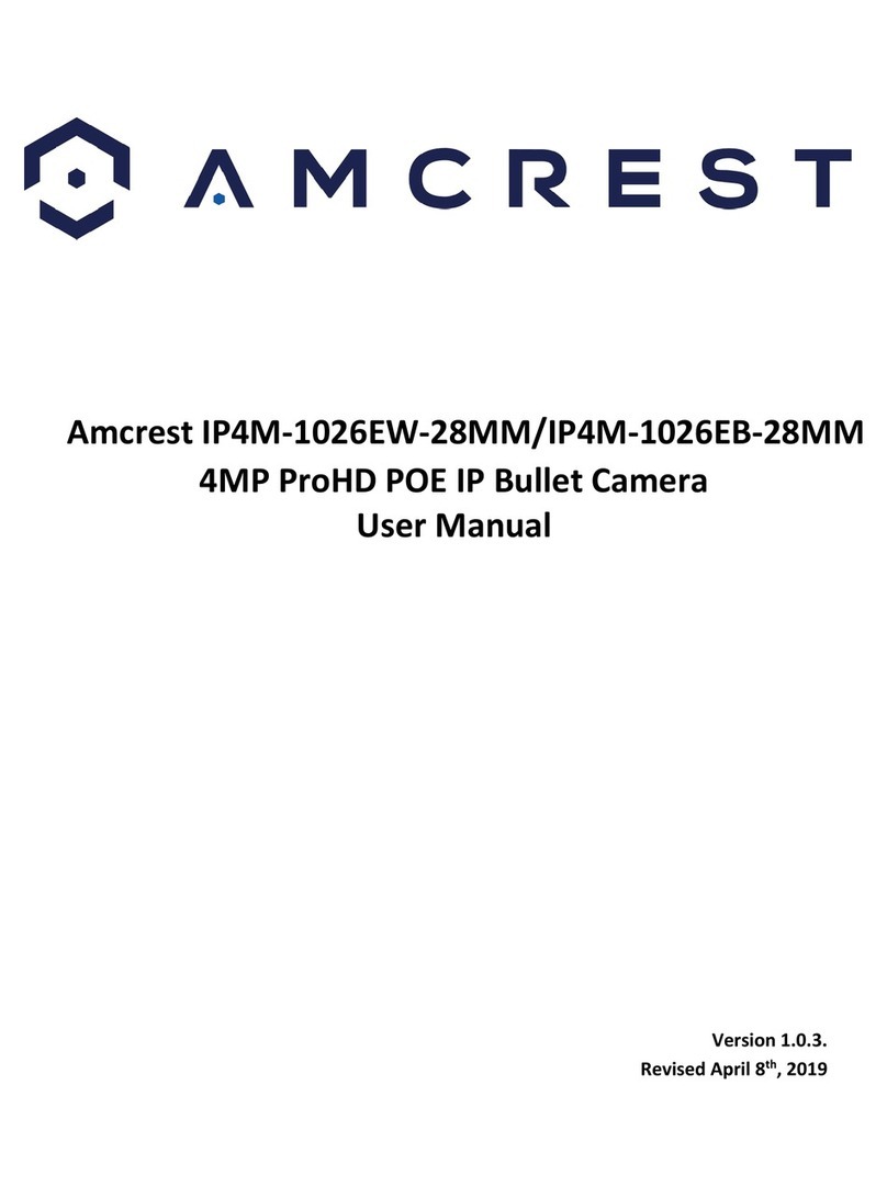 Amcrest IP4M-1026EW-28MM user manual