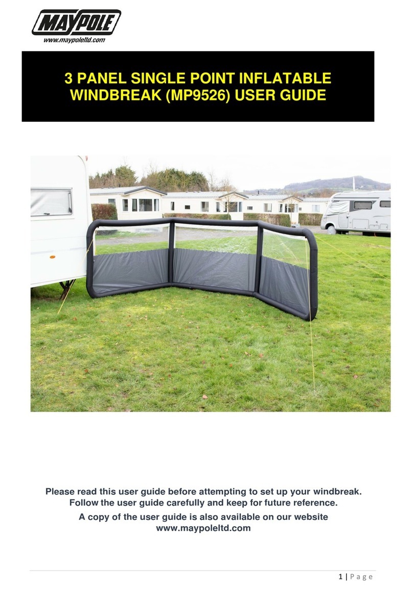 MayPole MP9526 user guide