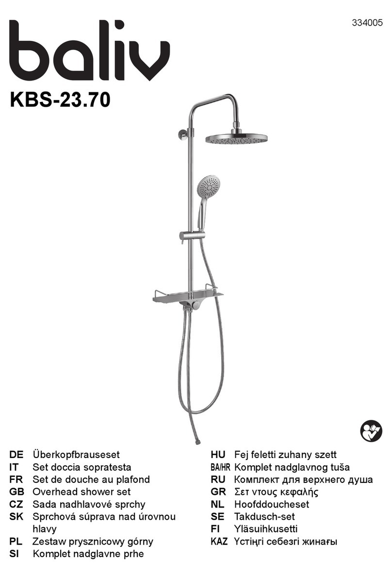 baliv KBS-23.70 manual
