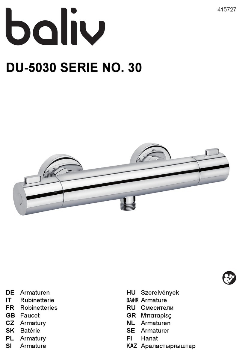baliv 30 Series manual