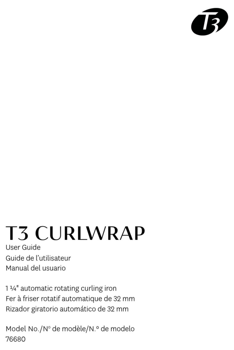 T3 CURLWRAP user guide
