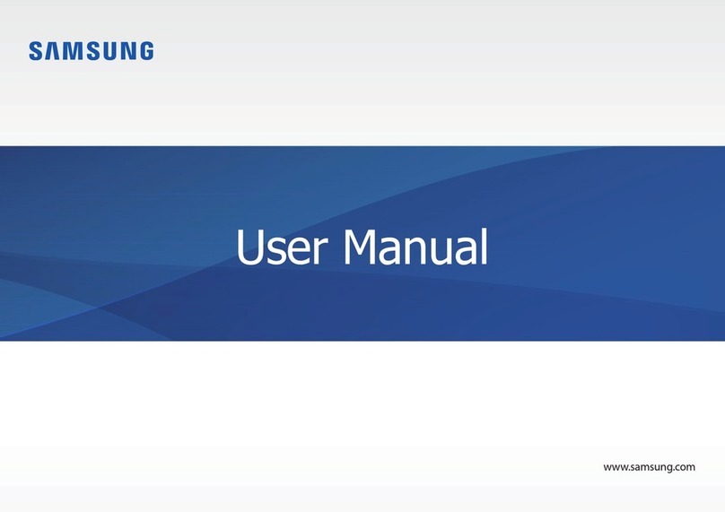 Samsung ATIV One 7 User manual