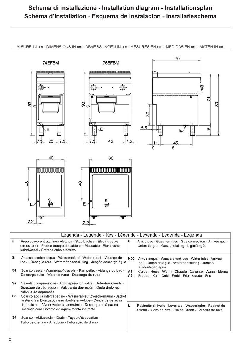 Proxe70 74EFBM manual