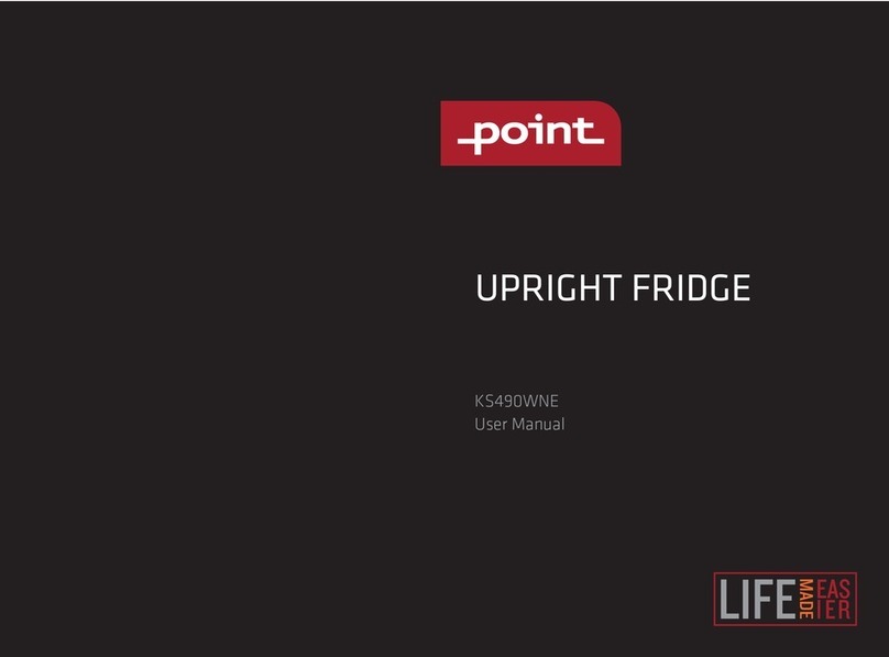 point 5 Series user manual