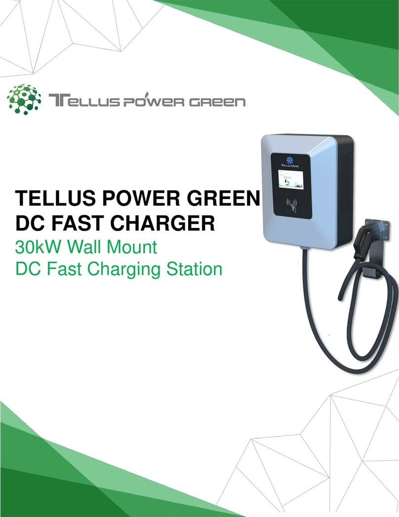 Tellus Power TP5-30-480 quick start guide