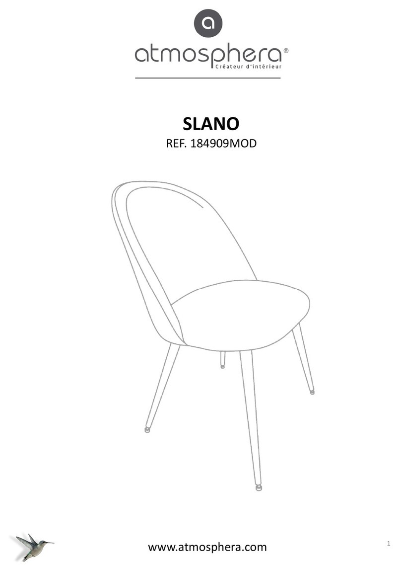 atmosphera SLANO 184909MOD manual atmosphera SLANO 184909MOD manual