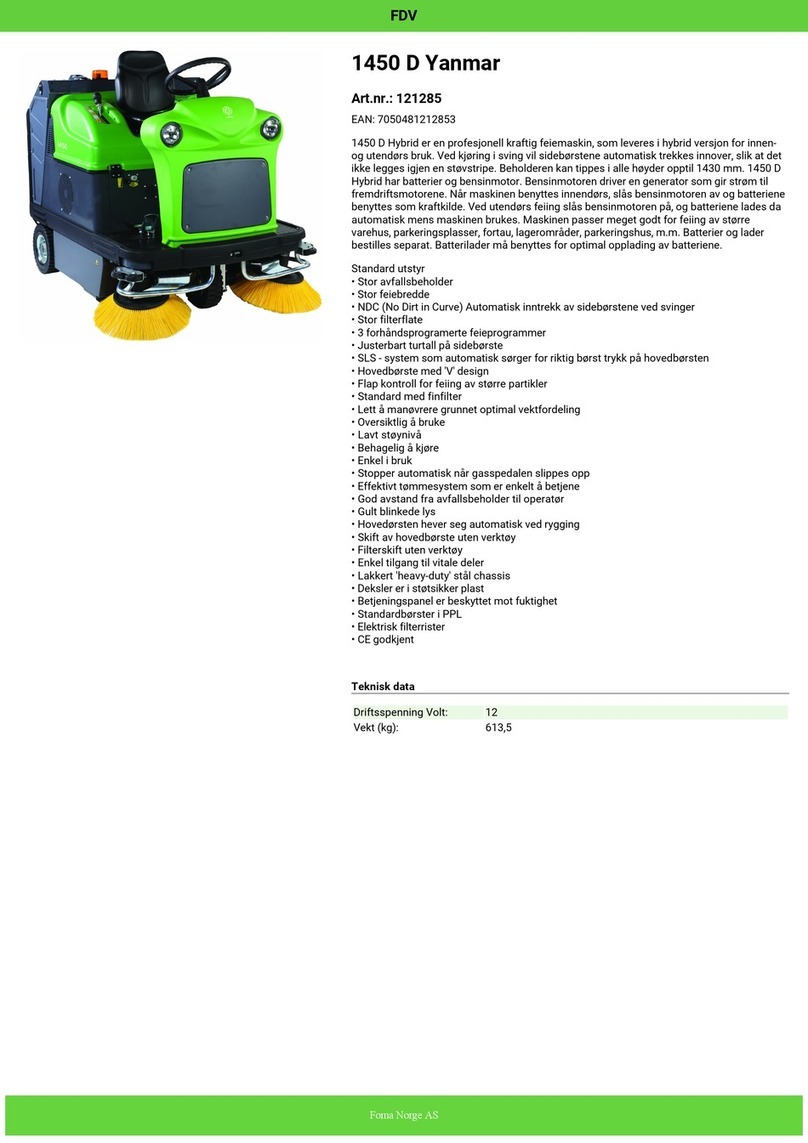 IPC 121285 User manual