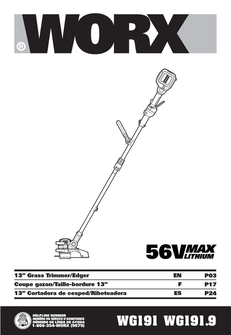 Worx WG191.9 manual