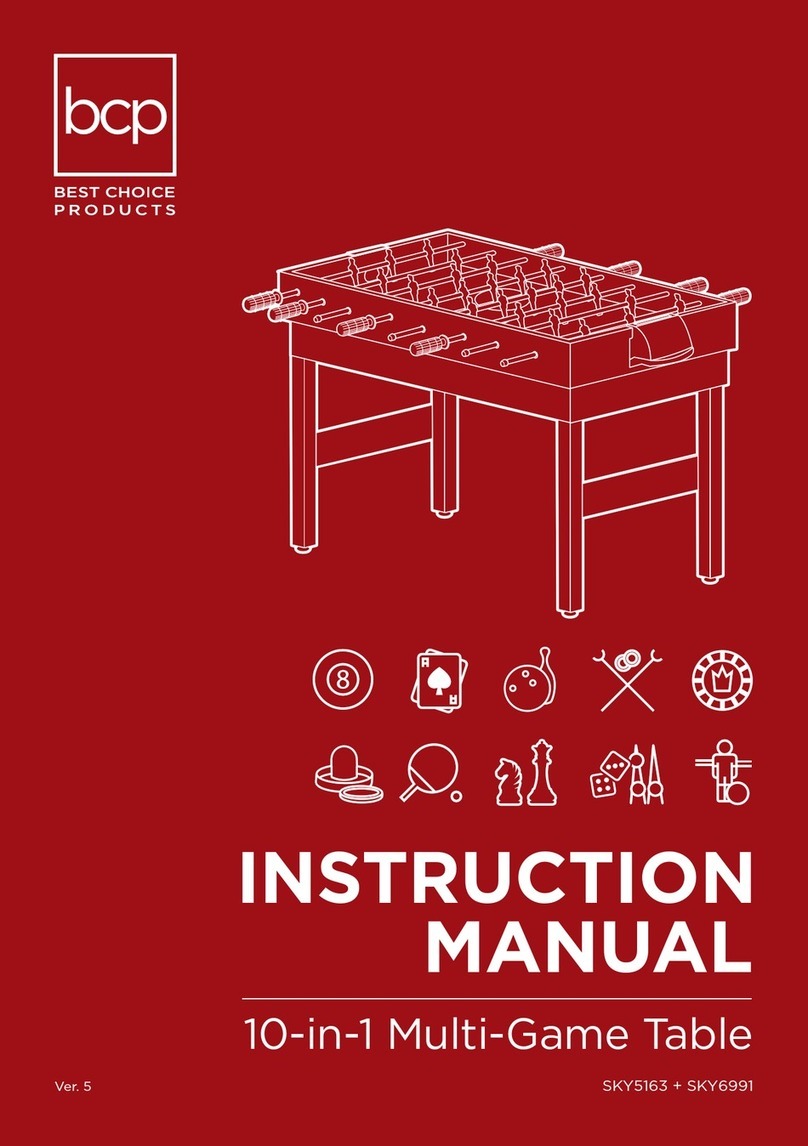 BCP SKY6991 instruction manual