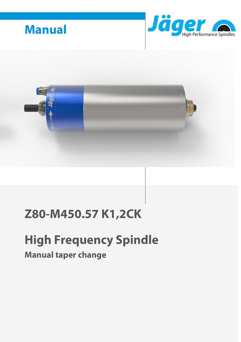 Jäger Z80-M450.57 K1,2CK manual Jäger Z80-M450.57 K1,2CK manual