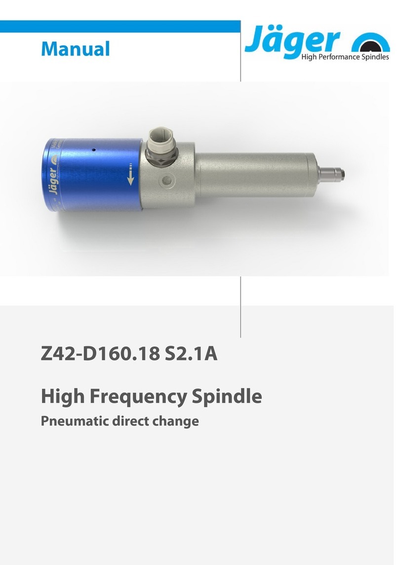 Jäger Z42-D160.18 S2.1A manual