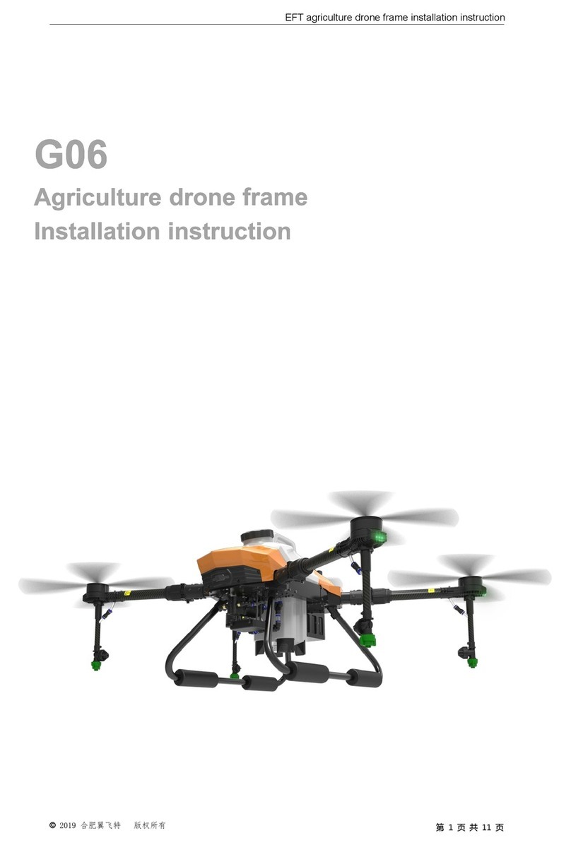 EFT G06 User manual
