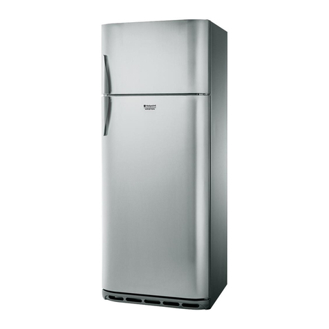 Ariston BDC M45 V IX User manual
