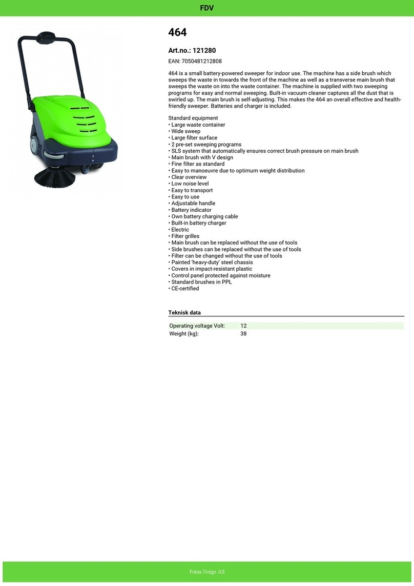IPC 121280 User manual