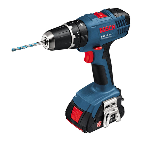 Bosch 0.601.9A4.407 User manual