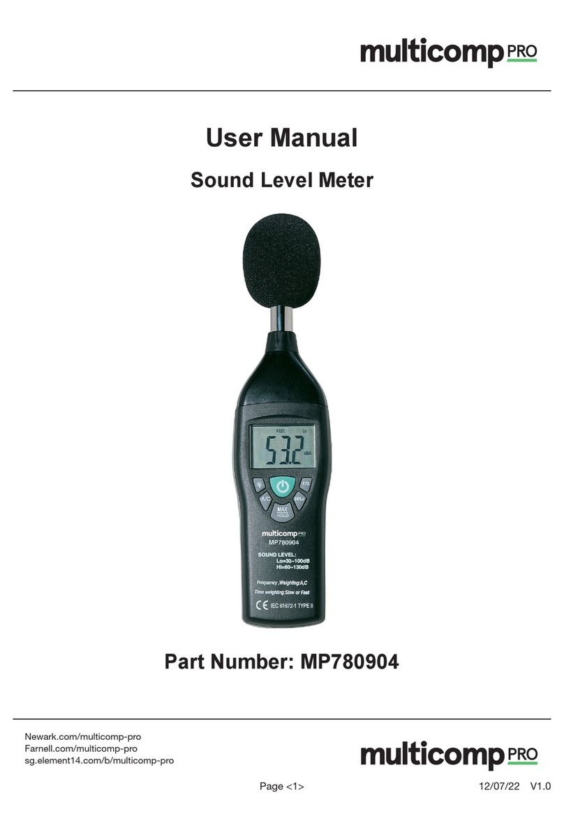 multicomp pro MP780904 User manual multicomp pro MP780904 User manual
