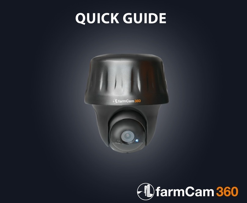 Granit FarmCam 360S quick guide