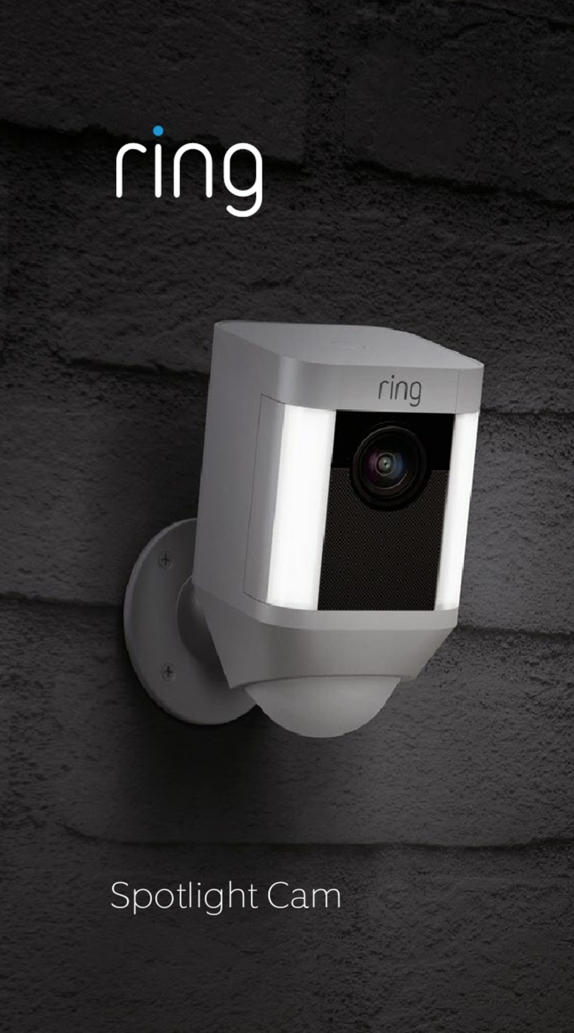 ring 8X81X7-WFC0 manual