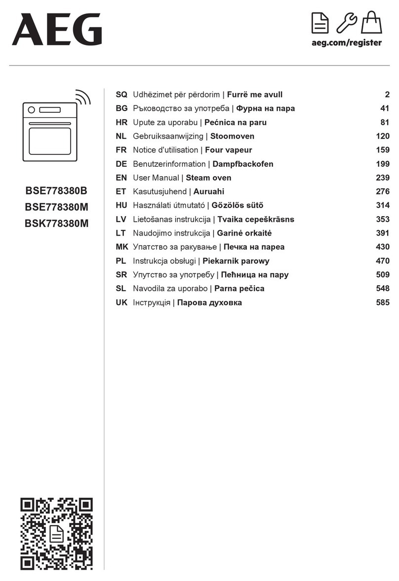 AEG BSE778380B user manual