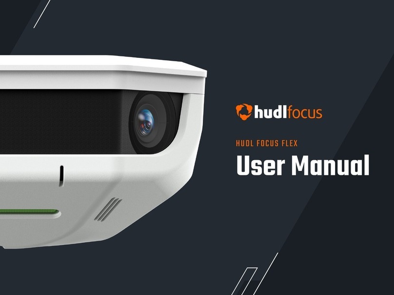 Hudl FOCUS FLEX user manual