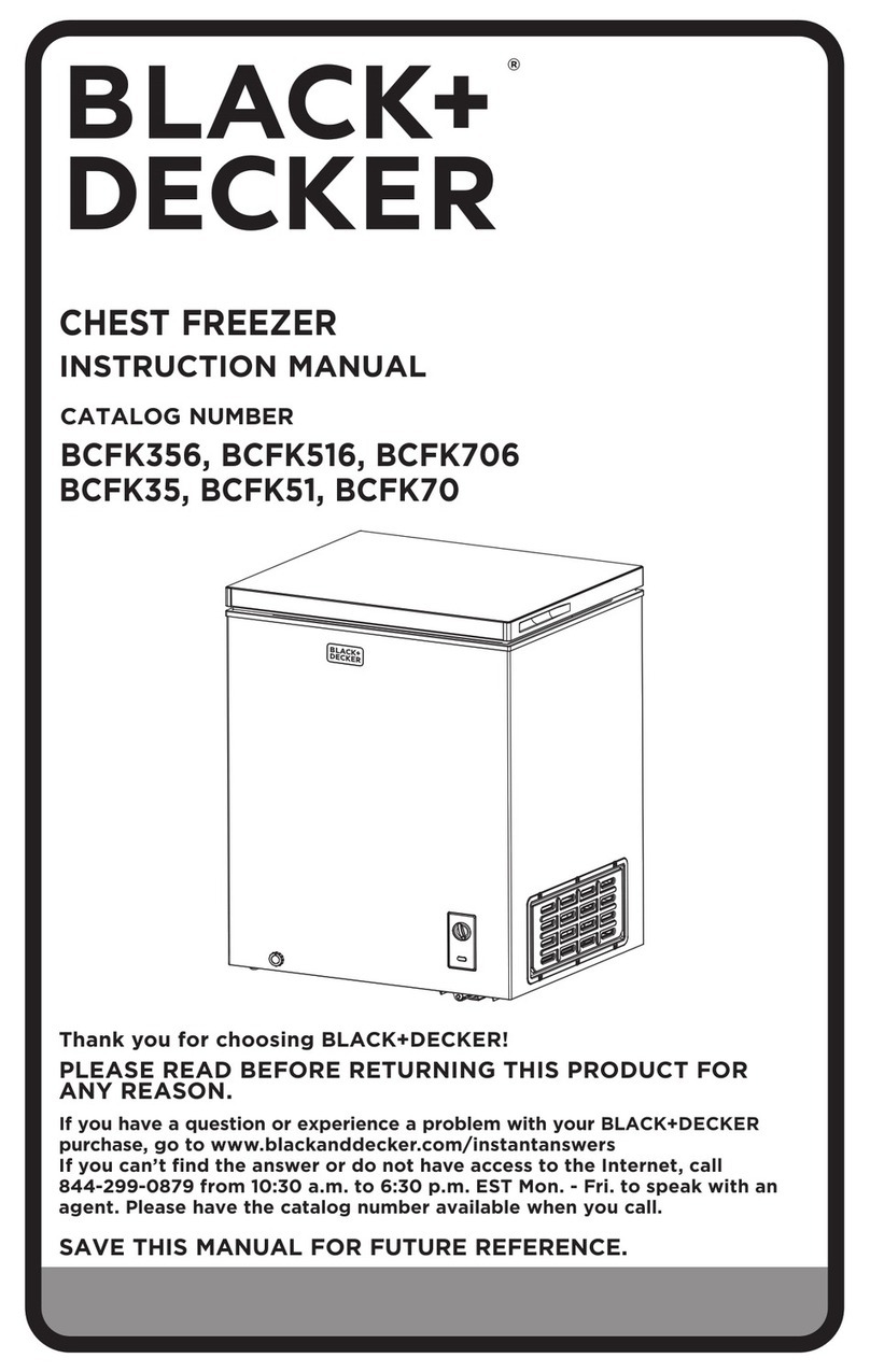 Black & Decker BCFK356 instruction manual