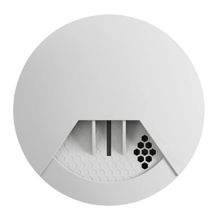 SimpleSafe SSSD3 user manual
