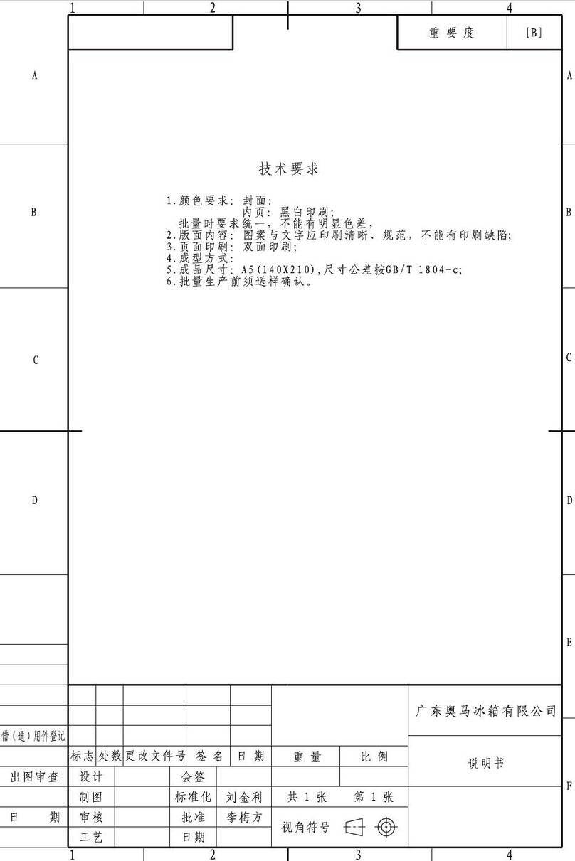 Teka RMF 77960 SS user manual