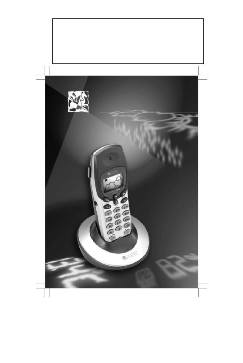 Oregon Scientific WD338HSC user guide