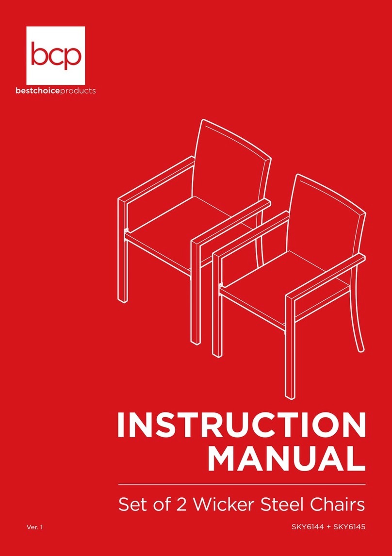BCP SKY6144 User manual