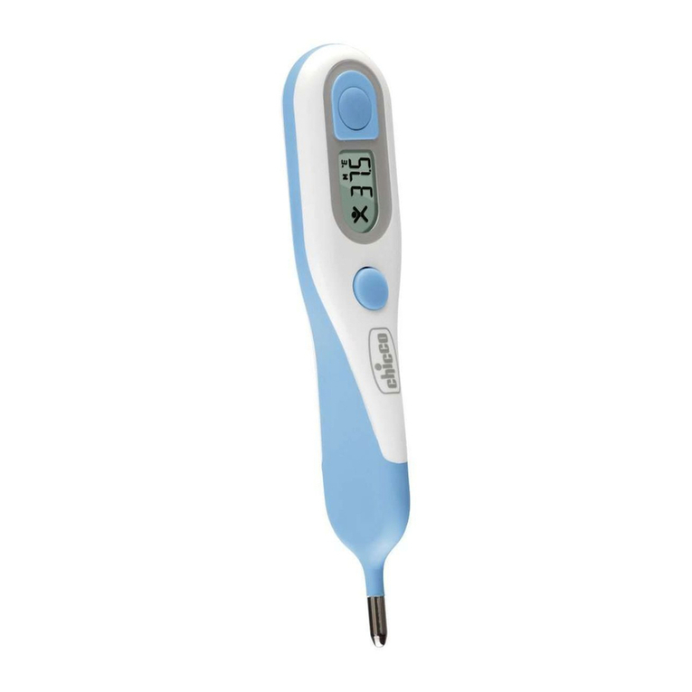 Chicco Easy 2 in 1 user manual