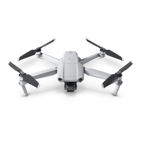 dji MAVIC AIR 2 User manual dji MAVIC AIR 2 User manual