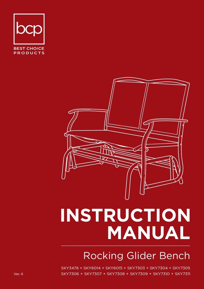 BCP SKY6014 User manual