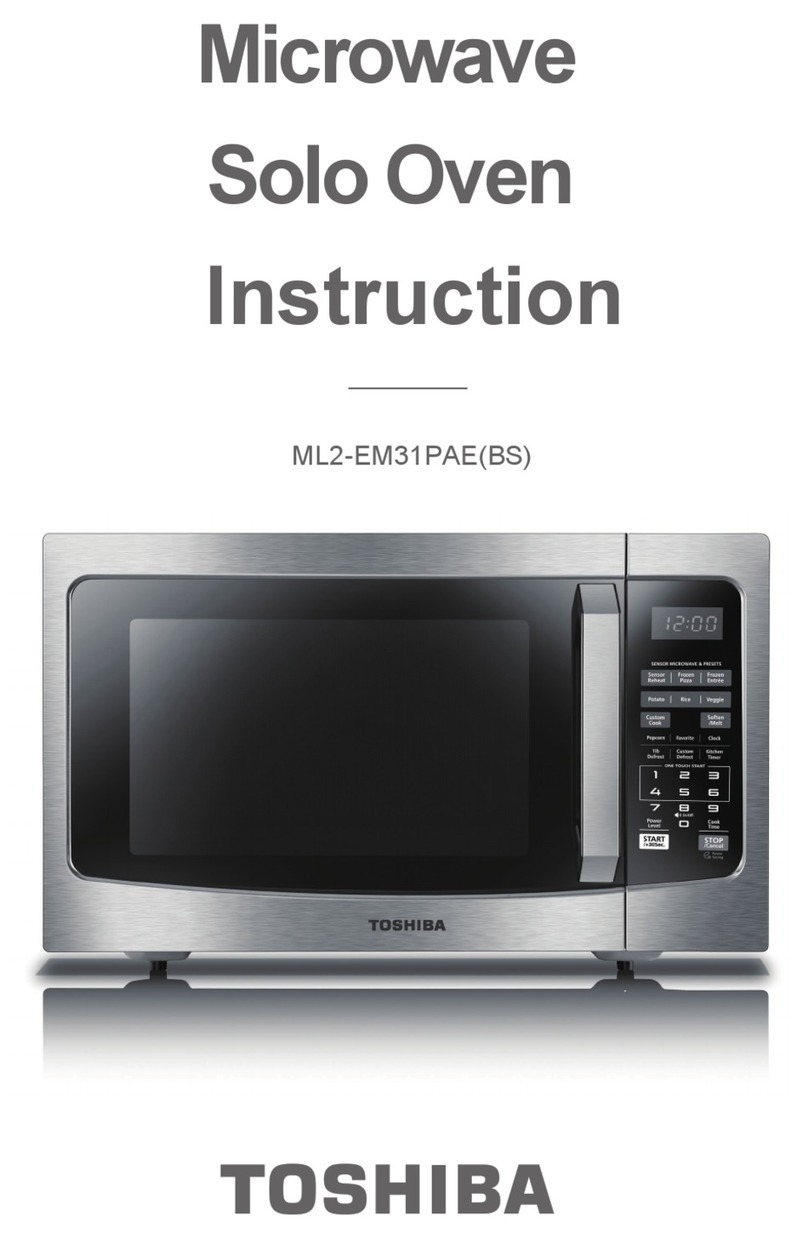 Toshiba ML2-EM31PAE User manual Toshiba ML2-EM31PAE User manual