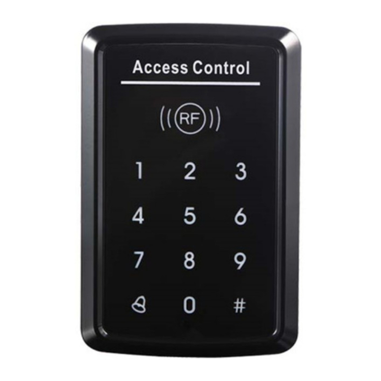 Belco Security DA3000 user manual